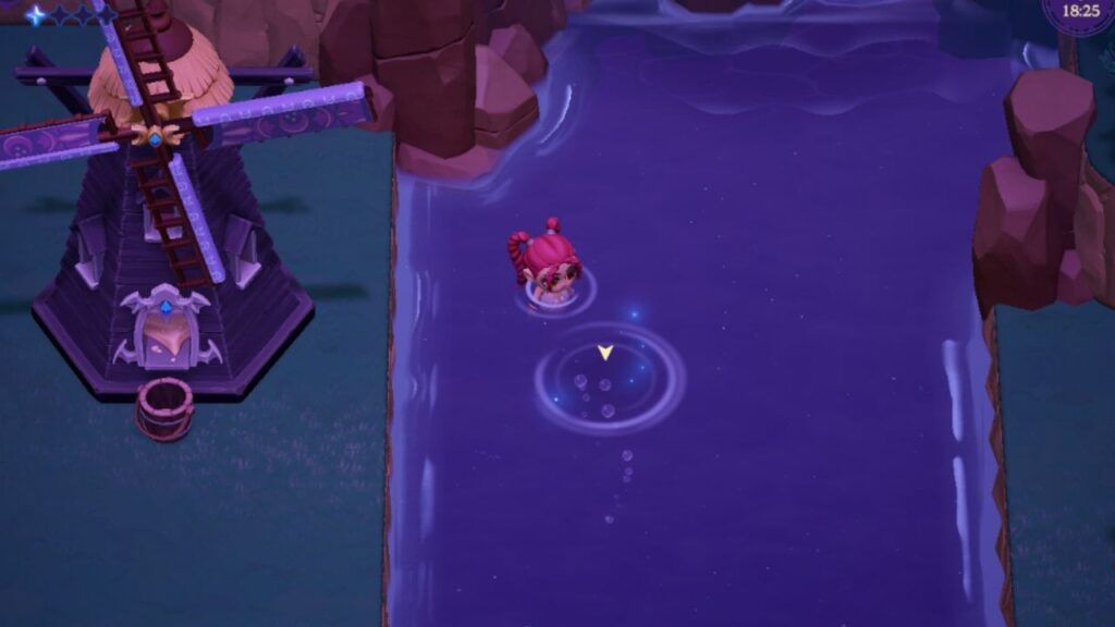 sirene moonlight peaks @hellya crimson