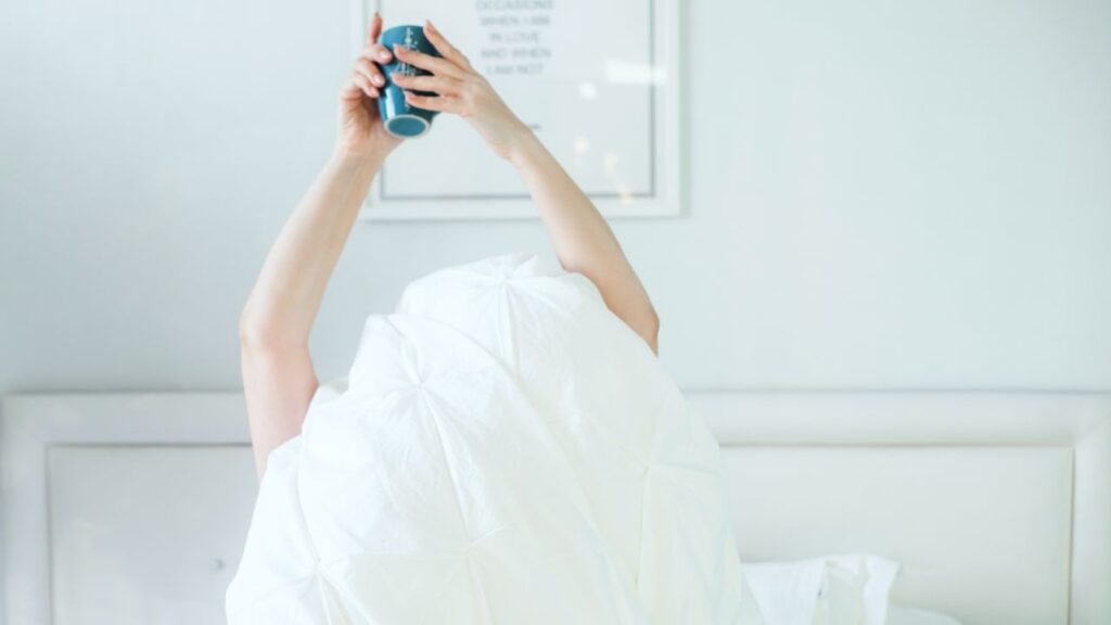 Peut-on devenir une personne du matin ? La réponse Personne-du-matin