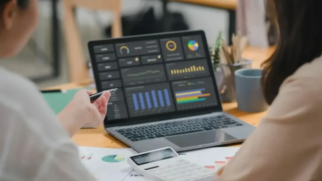 analyse d'entreprise