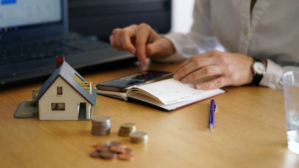 calcul immobilier