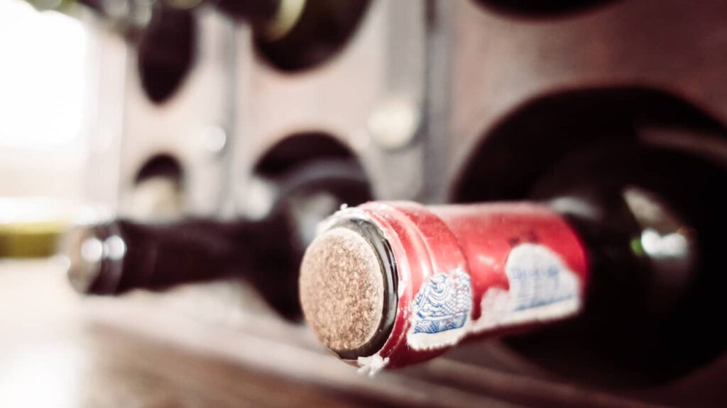 cave vin