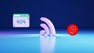 erreur 404 internet