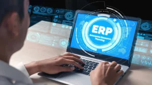 ERP pour centraliser la gestion d’entreprise : quand y passer ?