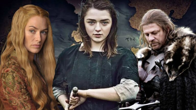 Top 10 des meilleurs personnages dans Game of Thrones meilleurs personnages game of thrones