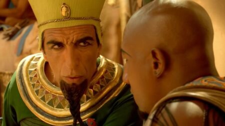 Top 10 films et séries TV avec Gérard Darmon Gérard Darmon Astérix et Obélix Cléopatre