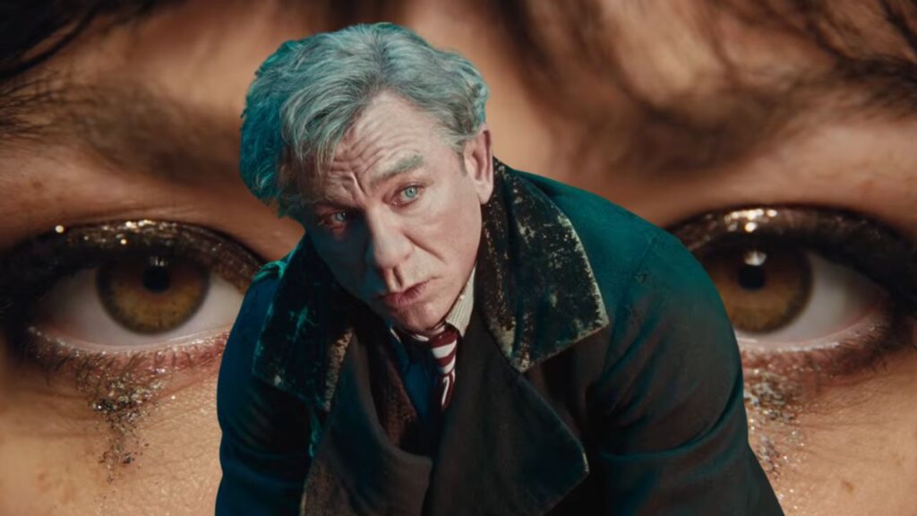 Narnia : Le Neveu du magicien, nouvelle bande-annonce dévoilée par Netflix Narnia Le Neveu du magicien