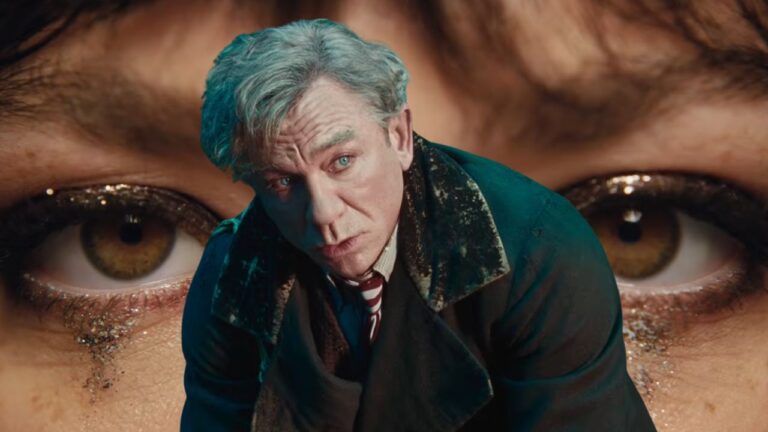 Narnia : Le Neveu du magicien, nouvelle bande-annonce dévoilée par Netflix Narnia Le Neveu du magicien