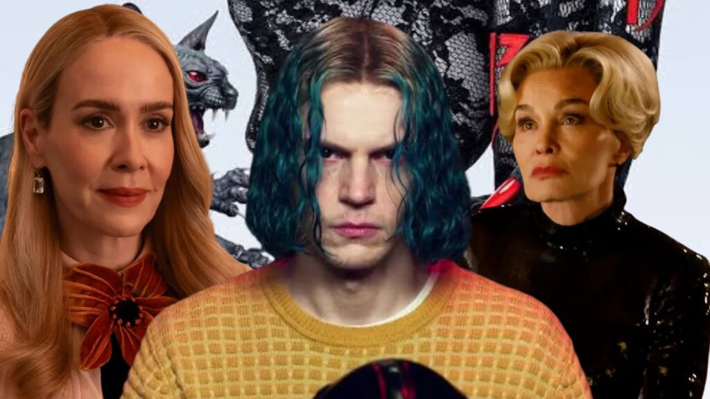 AHS 13 : une saison qui s’annonce décevante ? ahs 13
