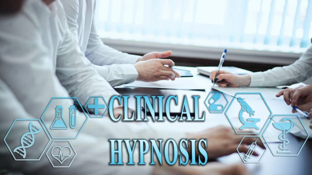 clinical hypnosis