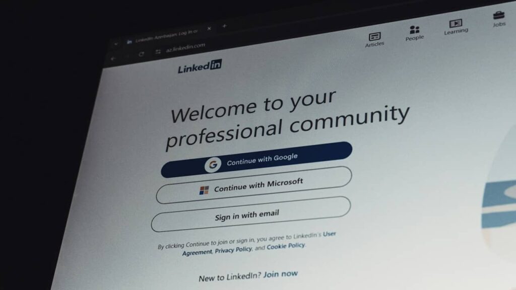 Que deviennent vos comptes en ligne après votre mort ? comptes en ligne après votre mort linkedin (1)