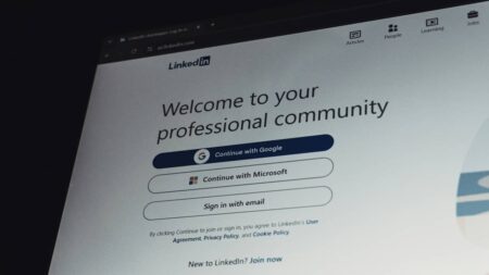 Que deviennent vos comptes en ligne après votre mort ? comptes en ligne après votre mort linkedin (1)