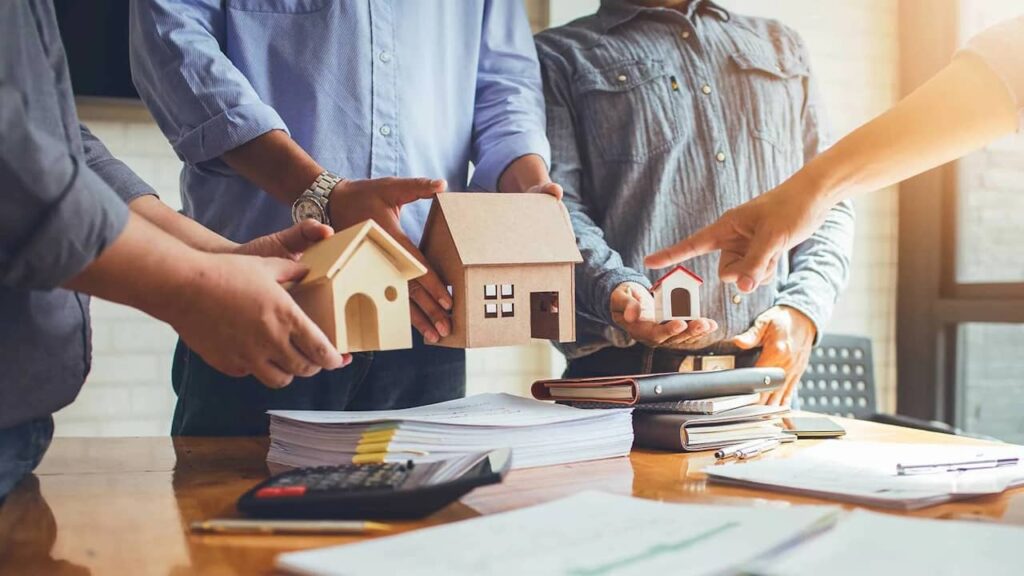 formation immobilier
