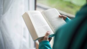 lecture livre